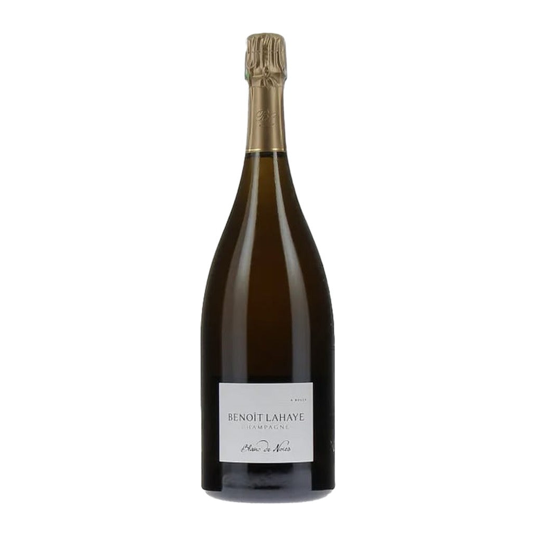 Benoit Lahaye BdN Extra Brut NV