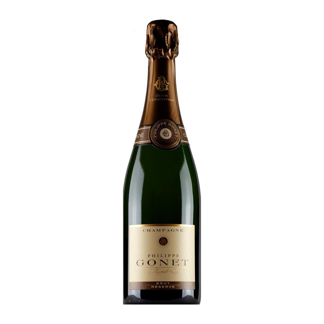 Champagne Philippe Gonet Reserve Brut