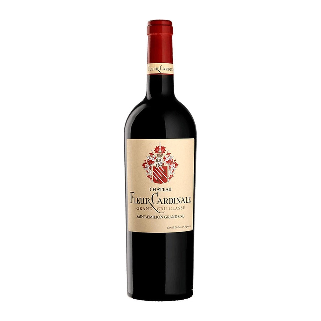 Chateau Fleur Cardinale 2019