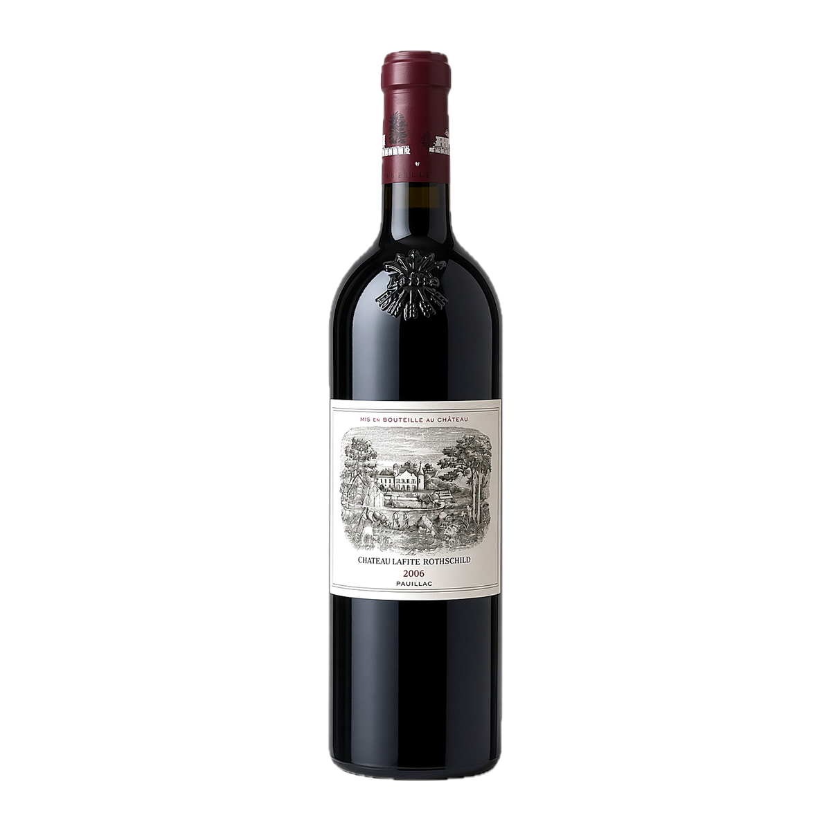 Chateau Lafite 2006