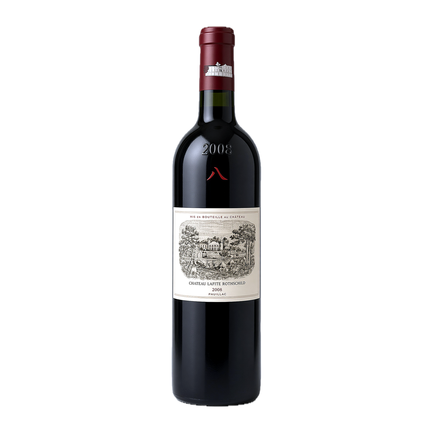 Chateau Lafite 2008