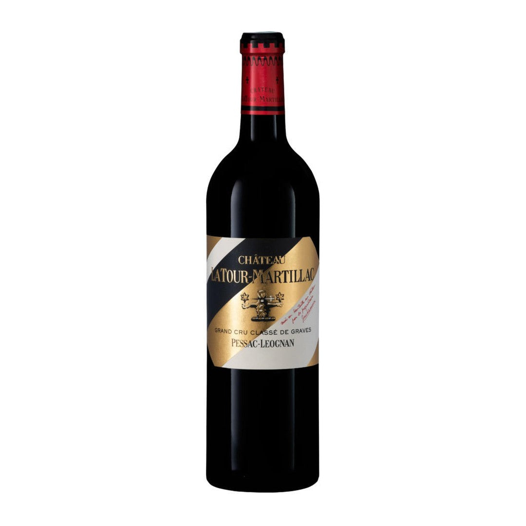 Chateau Latour Martillac 2019