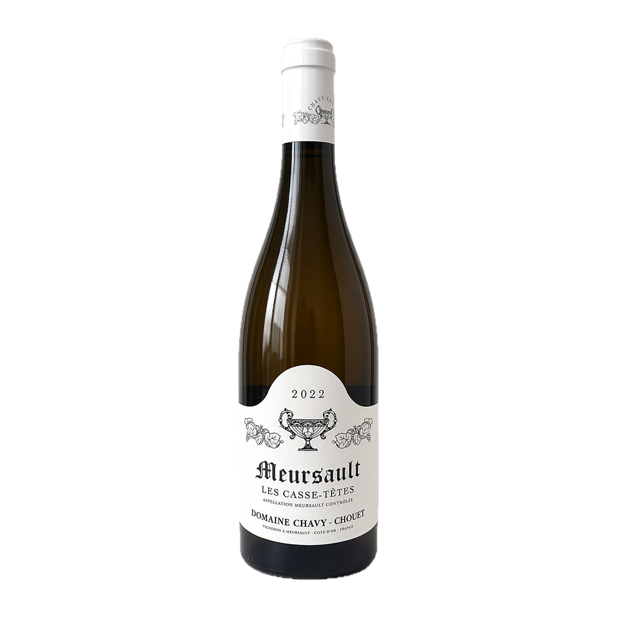 Chavy Chouet Meursault Casse Tetes 2022
