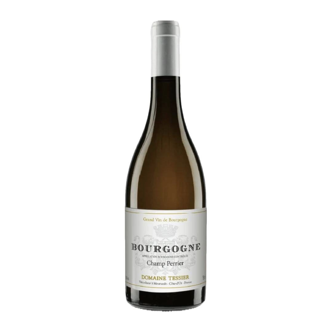 Domaine Tessier Bourgogne Blanc Champ Perrier 2019