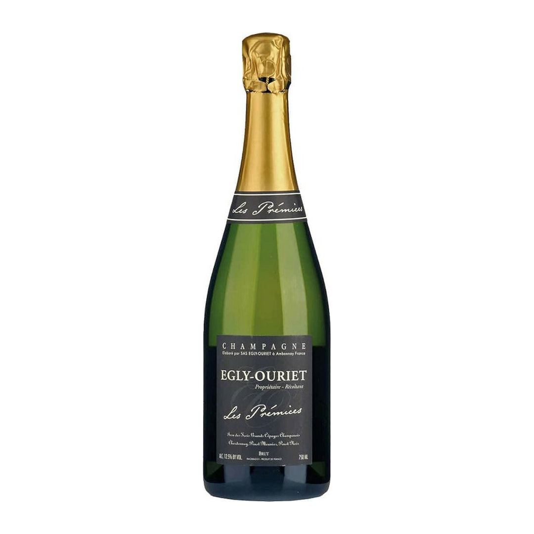 Egly Ouriet Les Premices Brut NV