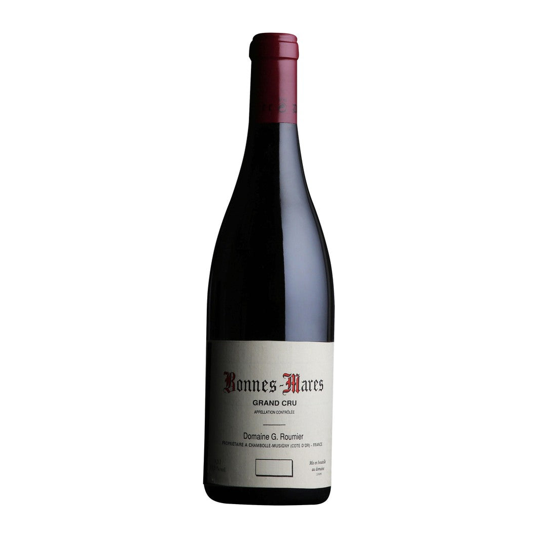 Georges Roumier Bonnes Mares 2019