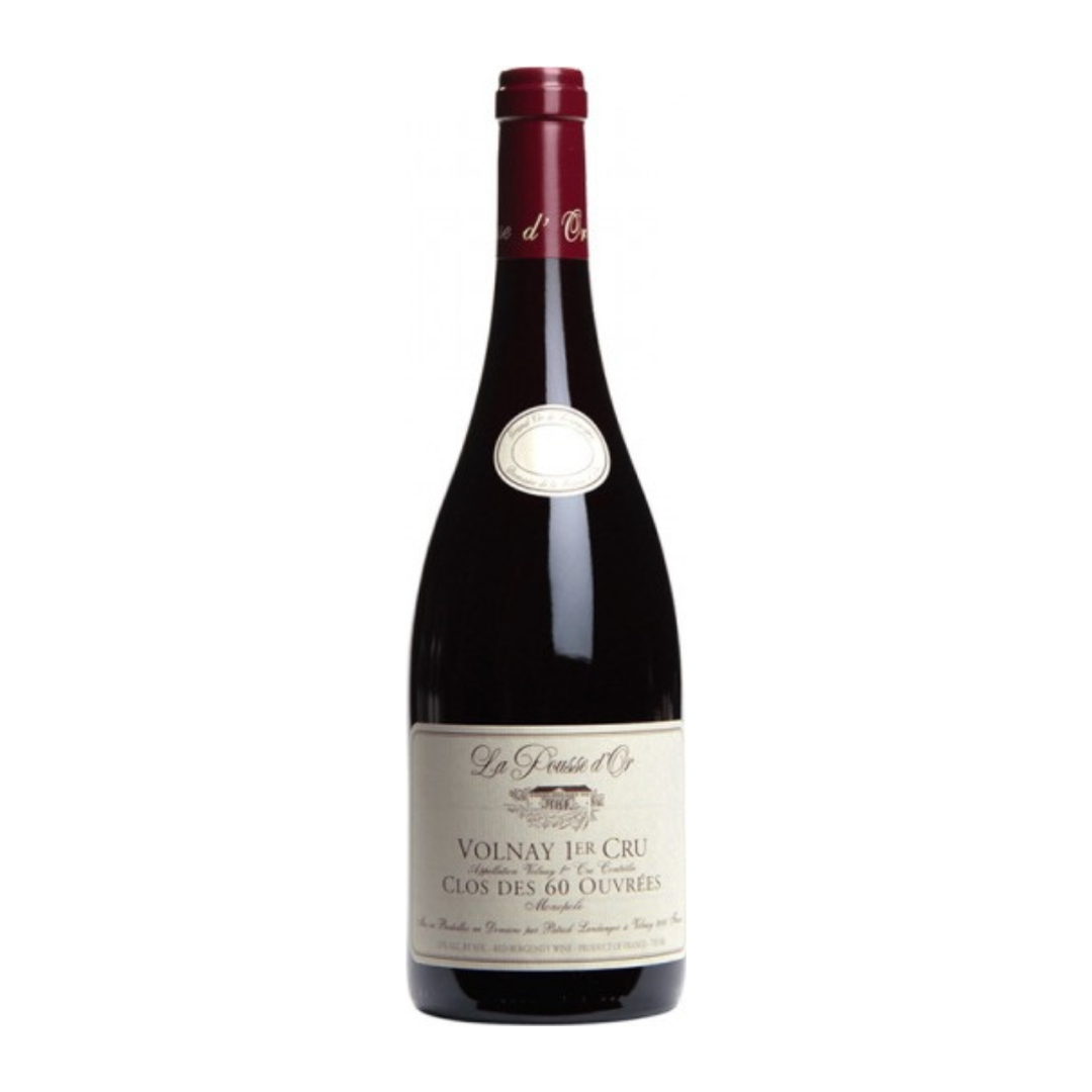 La Pousse d'Or Volnay 1er Cru Les Caillerets Clos des 60 Ouvrees 2022