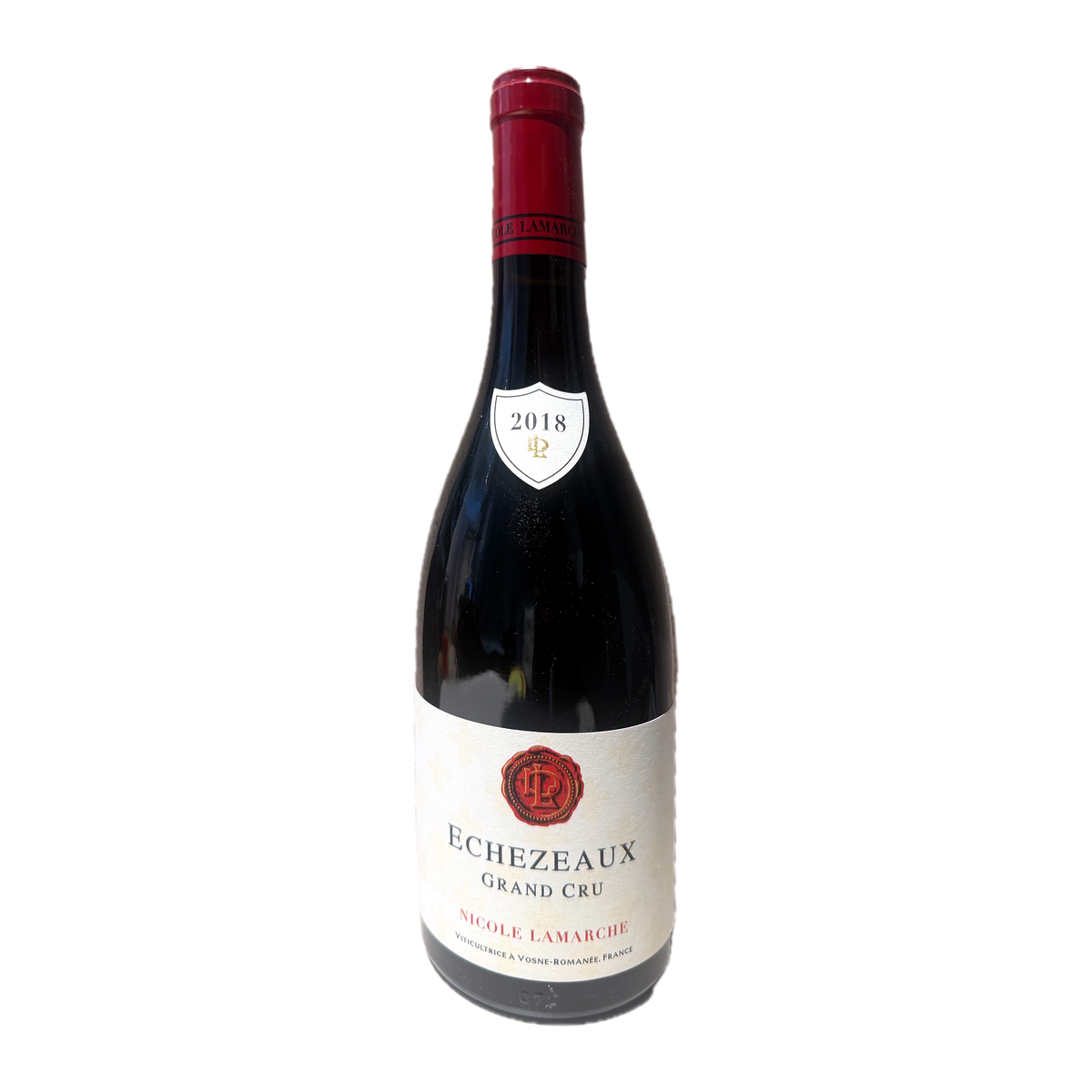 Lamarche Echezeaux 2018