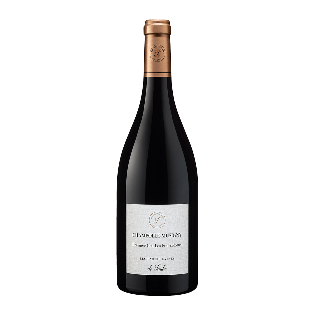 Les Parcellaires de Saulx Chambolle Musigny 1er Cru Les Feusselottes 2022