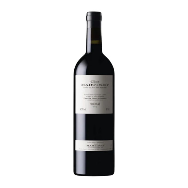 Mas Martinet Clos Martinet 2011