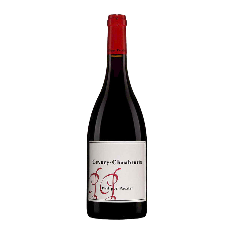 Philippe Pacalet Gevrey Chambertin 2014
