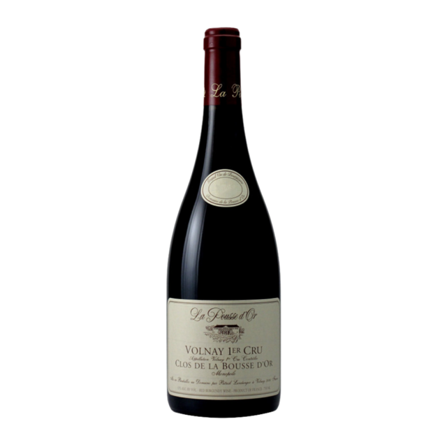 Pousse d'Or Volnay Clos de la Bousse d'Or 2013
