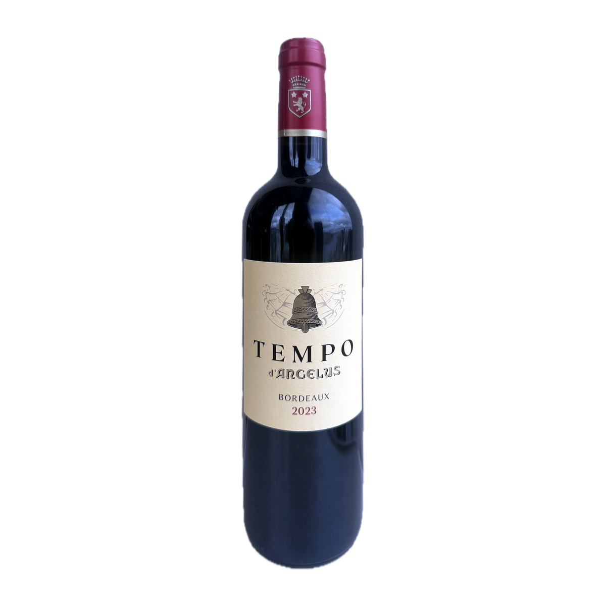 Tempo d' Angelus 2023