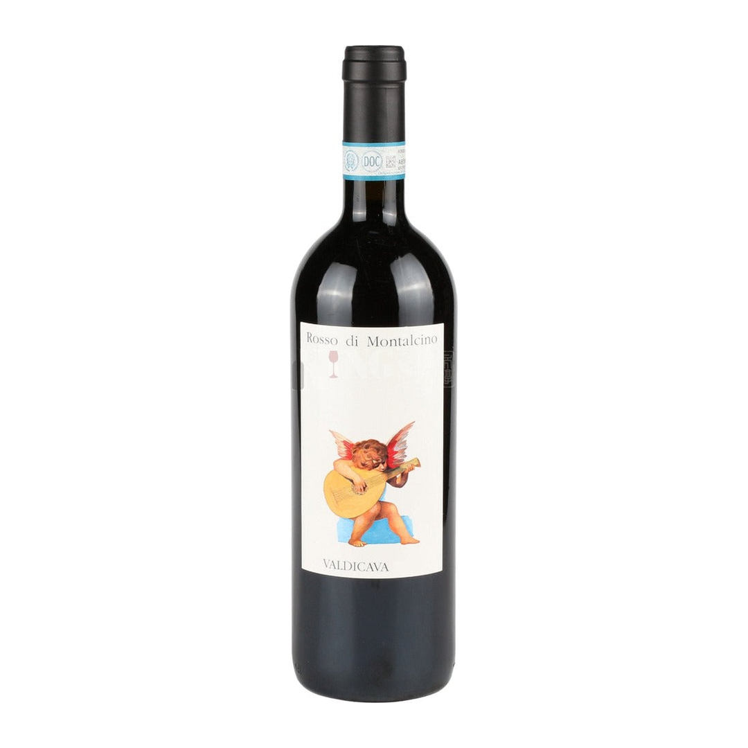 Valdicava Rosso di Montalcino 2020