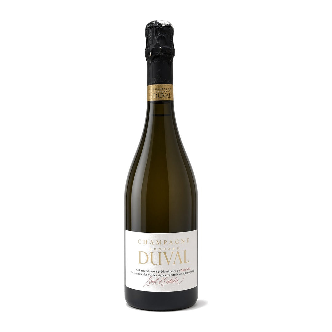 Edouard Duval Blanc d'Eulalie Extra Brut NV