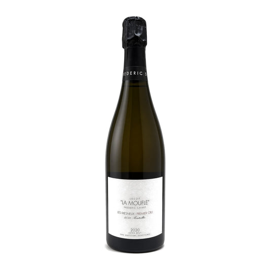 Frederic Savart Les Mesneux La Moufle 1er Cru Extra Brut 2020