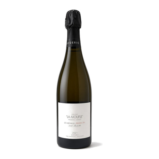 Frederic Savart Les Mesneux La Moufle 1er Cru Extra Brut 2021