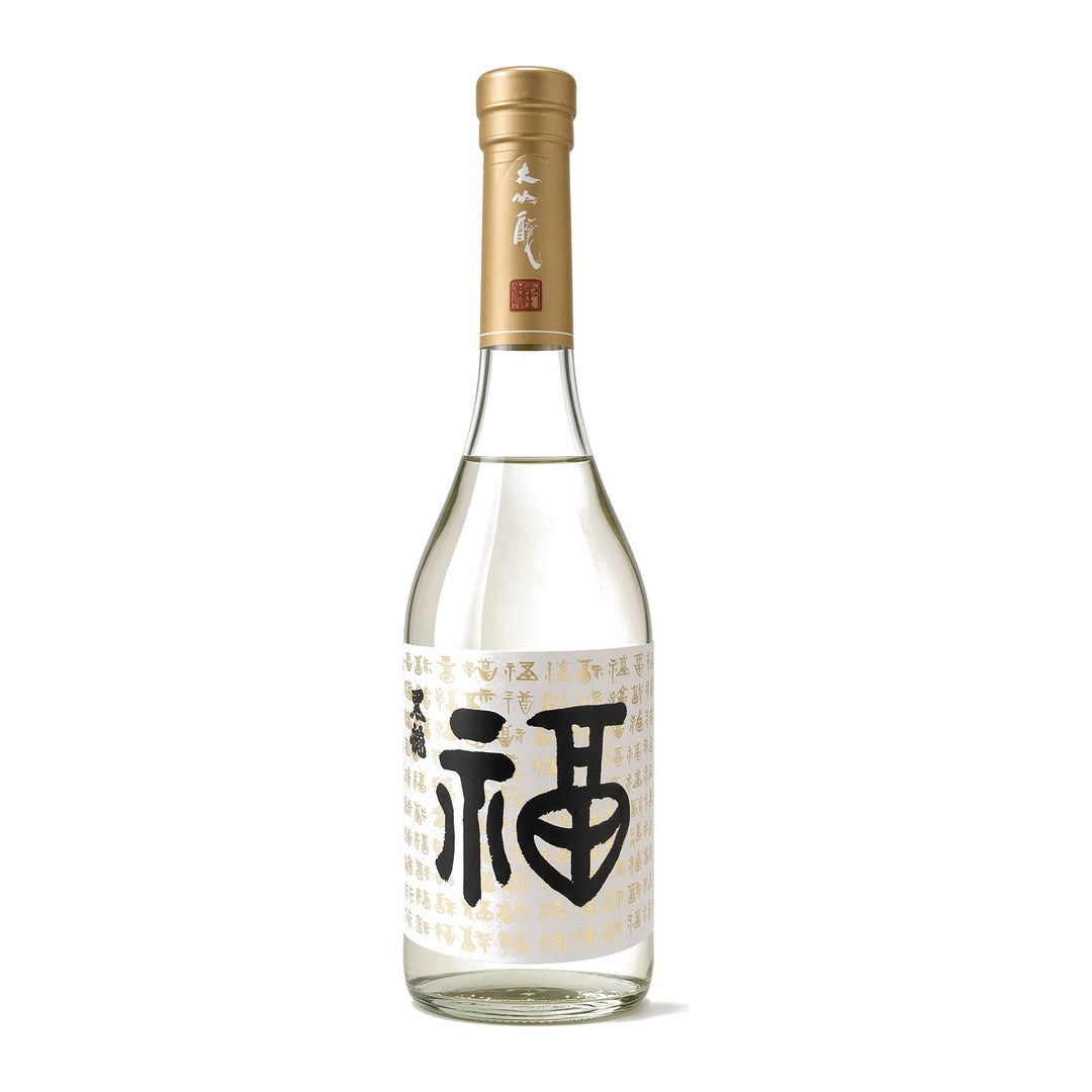 黒龍 大吟醸 福 720ml