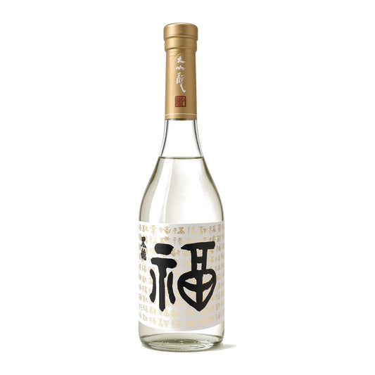黒龍 大吟醸 福 720ml
