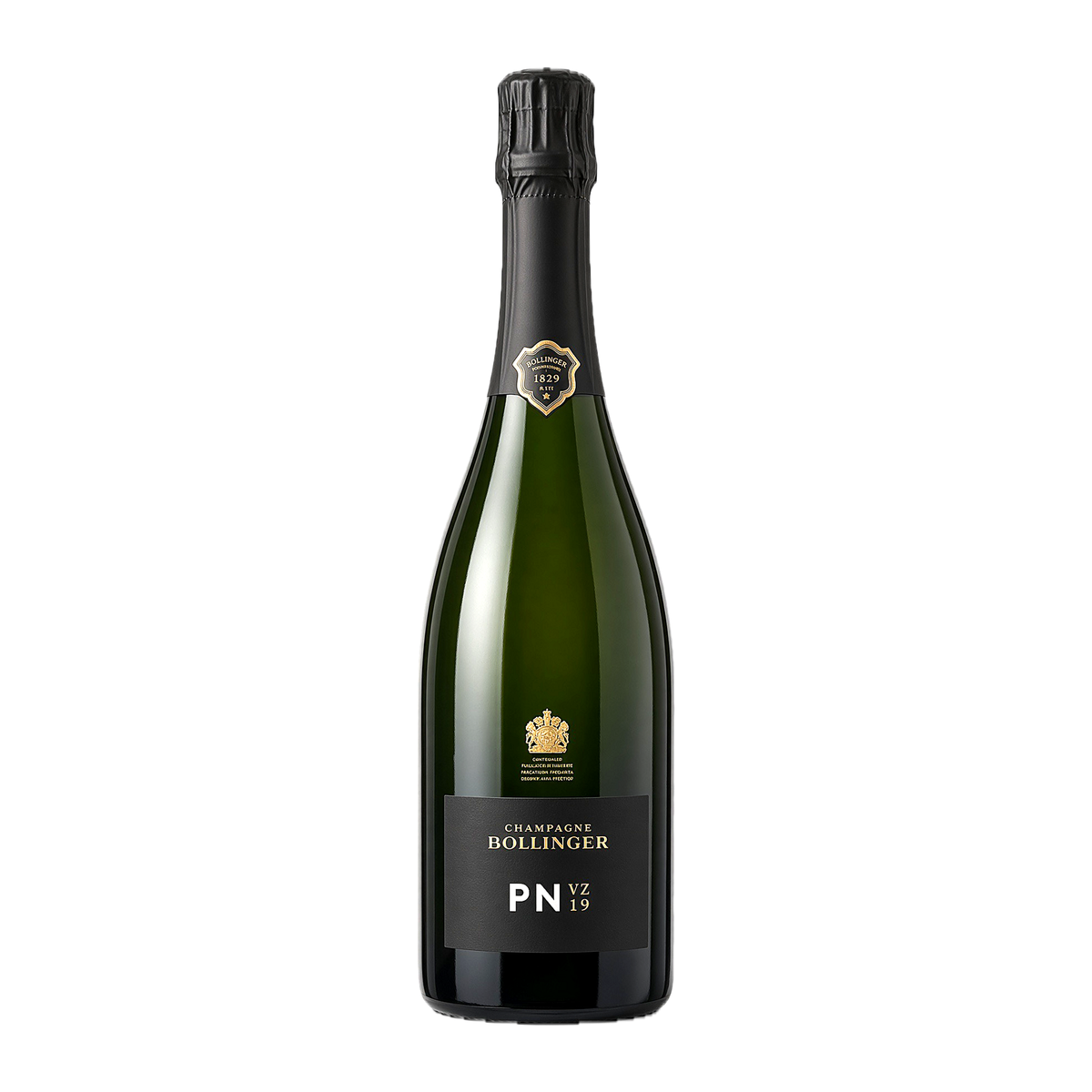 Bollinger PN VZ 2019