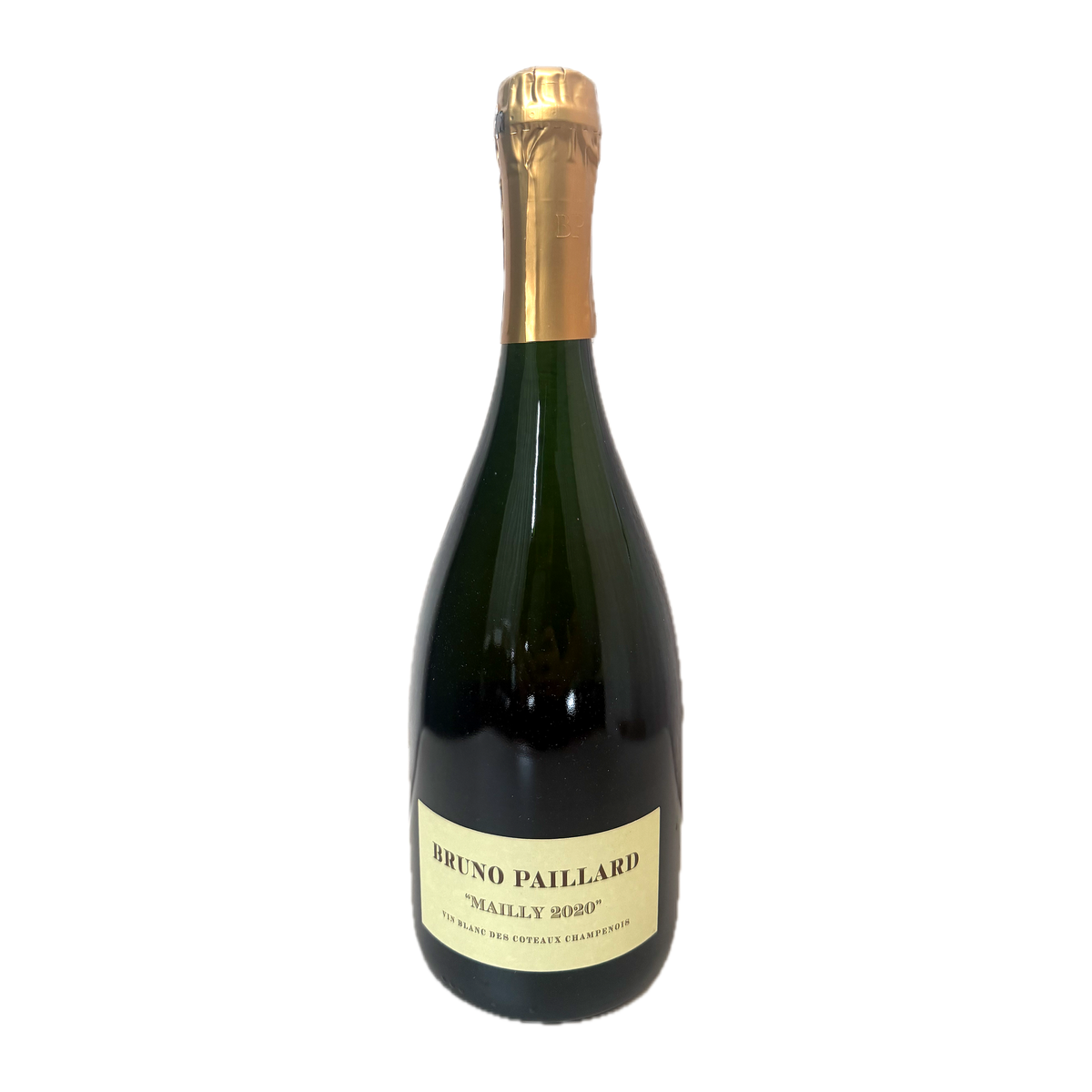 Bruno Paillard Mailly Coteaux Champenois 2020 (Still White)