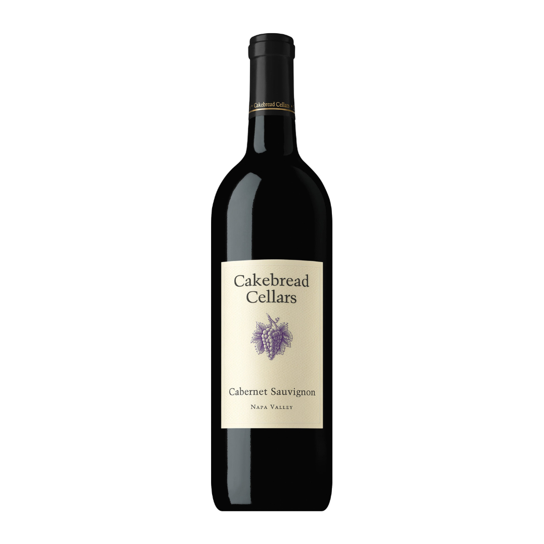 Cakebread Cabernet Sauvignon 2020