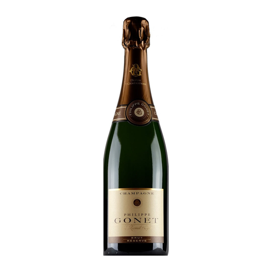 Champagne Philippe Gonet Reserve Brut