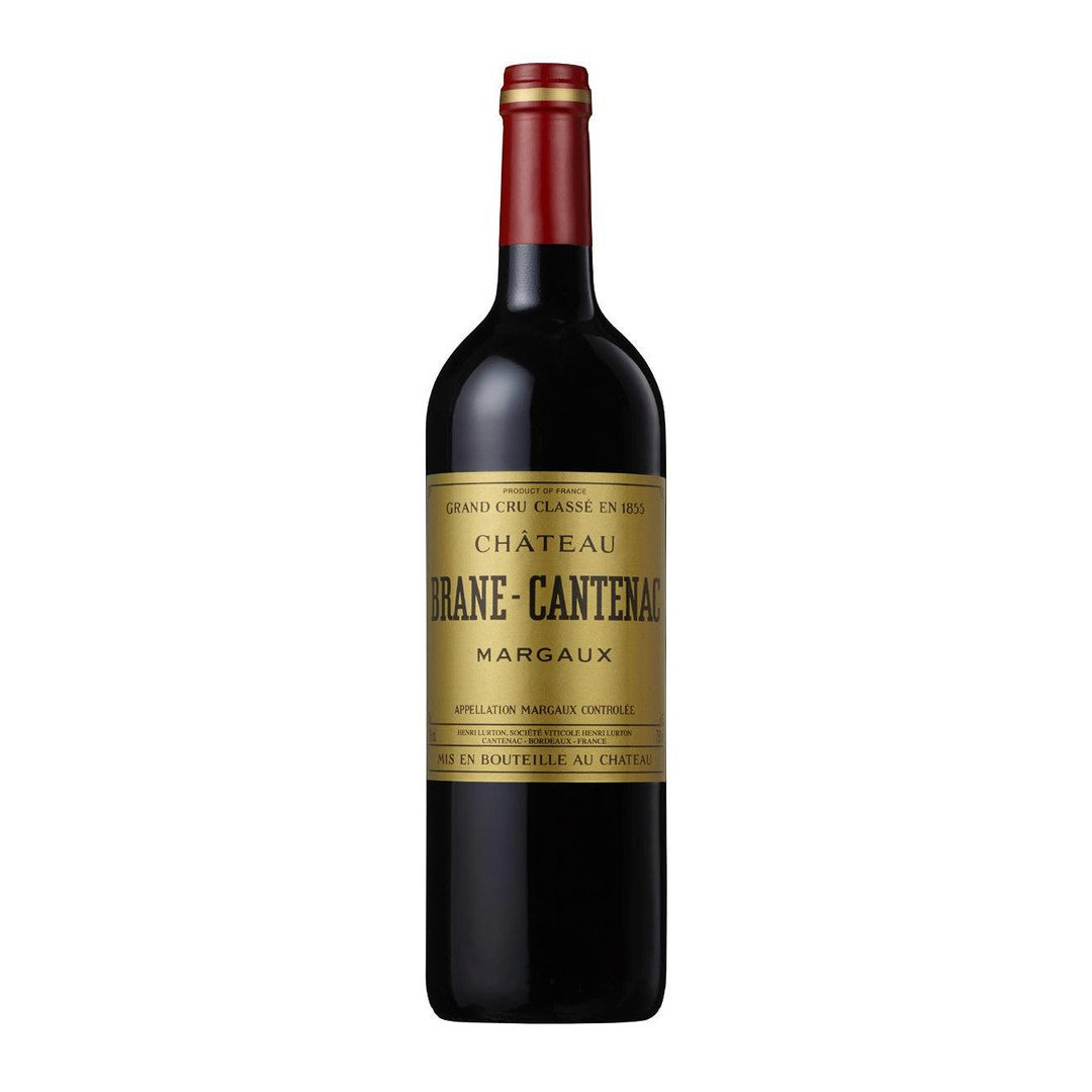 Chateau Brane Cantenac 2017