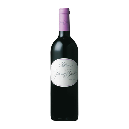 Chateau Joanin Becot 2018