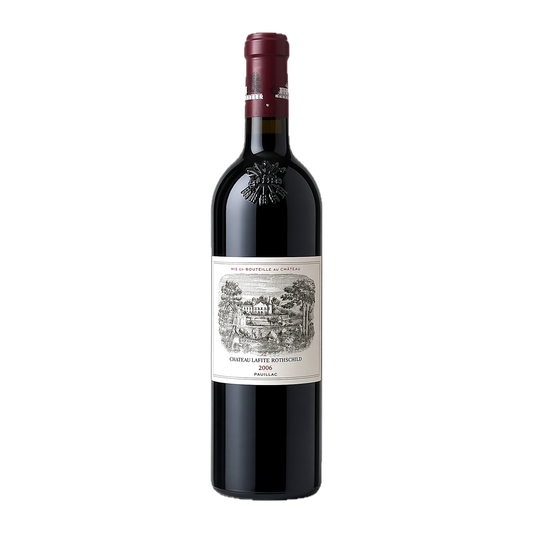 Chateau Lafite 2006