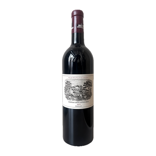 Chateau Lafite 2019