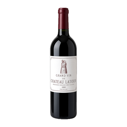 Chateau Latour 2008
