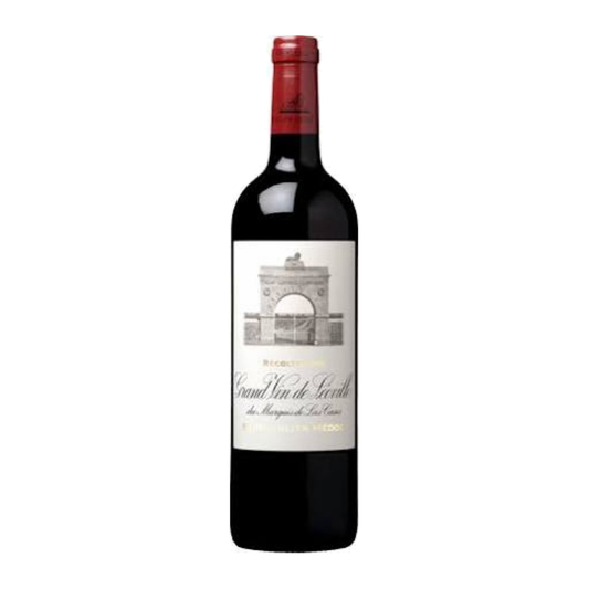 Chateau Leoville Las Cases 2014