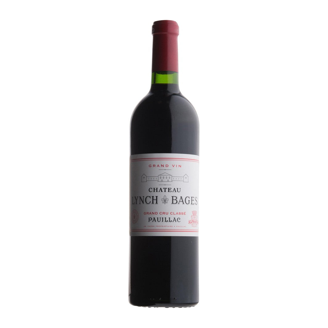Chateau Lynch Bages 2023