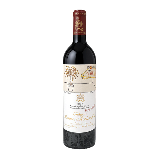 Chateau Mouton 2006