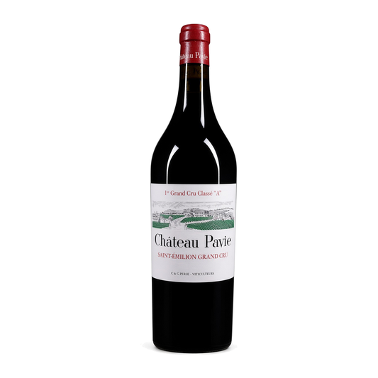 Chateau Pavie 2014