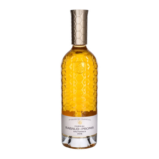 Chateau Rabaud Promis 2018