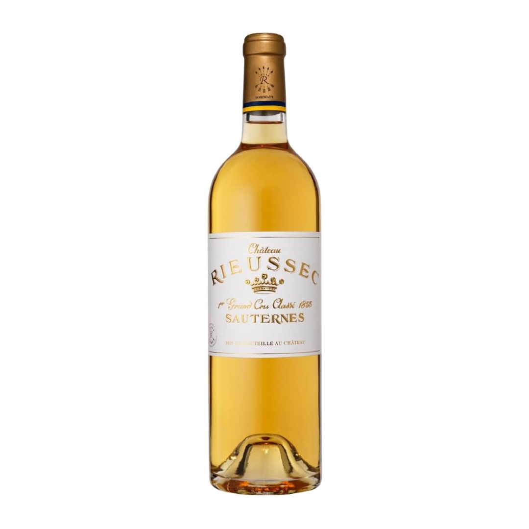 Chateau Rieussec 2014