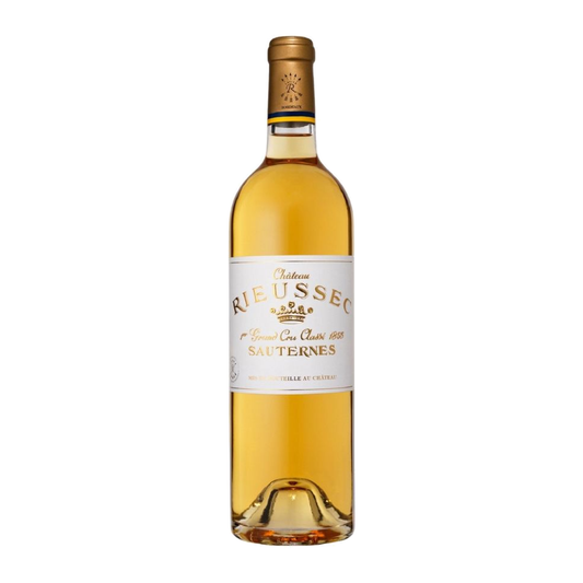 Chateau Rieussec 2014