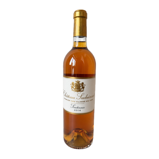 Chateau Suduiraut 2014