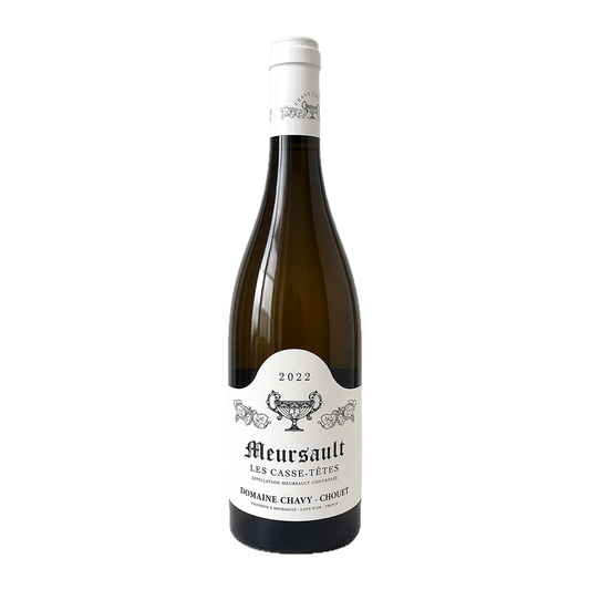 Chavy Chouet Meursault Casse Tetes 2022