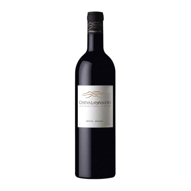 Cheval des Andes 2018