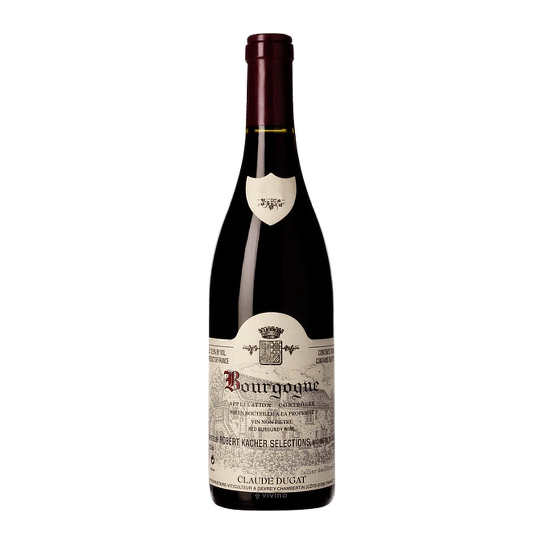 Claude Dugat Bourgogne Rouge 2021