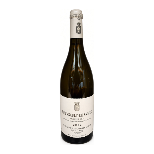 Comtes Lafon Meursault 1er Cru Charmes 2022
