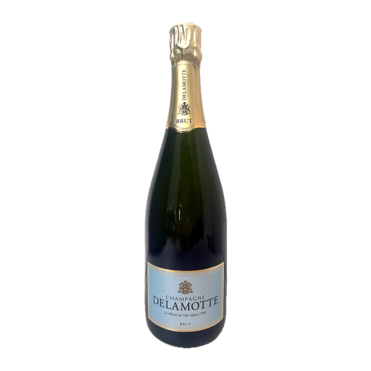 Delamotte Brut NV