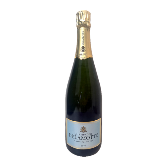 Delamotte Brut NV