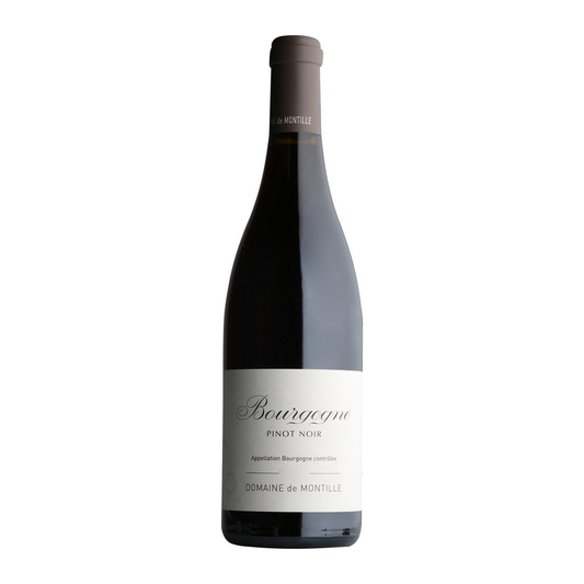 Domaine de Montille Bourgogne Rouge 2022
