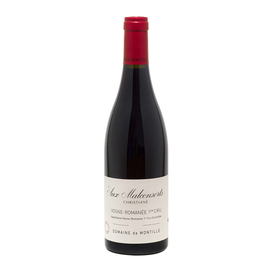 Domaine de Montille Vosne Romanee 1er Cru Les Malconsorts Christiane 2022