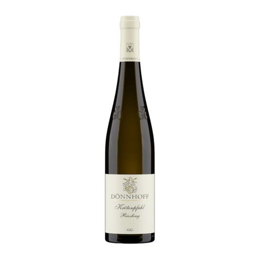 Donnhoff Krotenpfuhl Riesling GG 2020