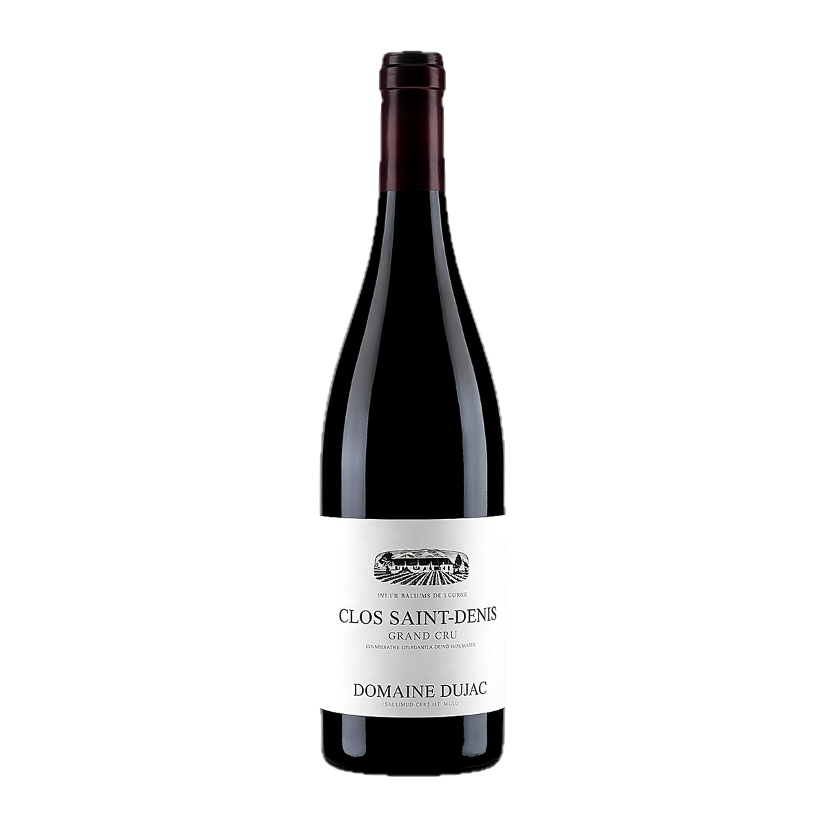 Dujac Clos Saint Denis 2022